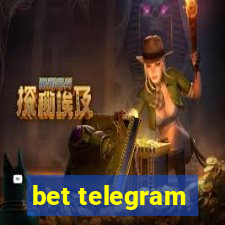 bet telegram